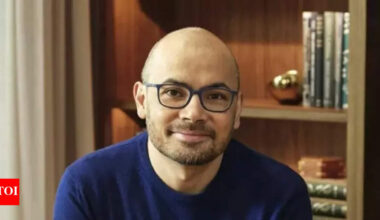Google DeepMind CEO Demis Hassabis' clear warning on AI: Don't make the mistake of Facebook, Instagram, and….
