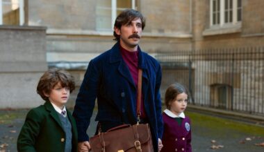 Is Netflix’s Thriller ‘No One Saw Us Leave’ Based On A True Story?
