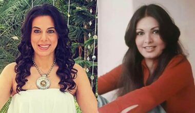 Pooja Bedi says Parveen Babi survived only on eggs in her later years: ‘She thought FBI was tampering with her food’