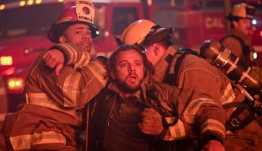 ‘The Truth Is…’ Fire Country’s Showrunner Broke Down…