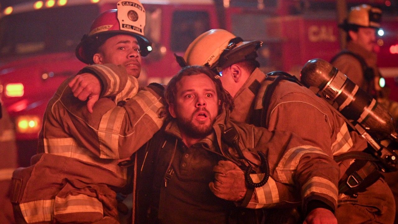 ‘The Truth Is…’ Fire Country’s Showrunner Broke Down…