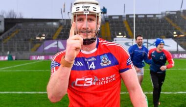 St Thomas’ and champions Loughrea set for showdown in Galway SHC final