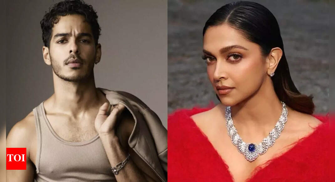 'Protocol of time has been abused': Ishaan Khatter REACTS to Deepika Padukone’s eight-hour work shift debate | Hindi Movie News