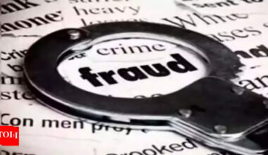 Gujarat job fraud: Farmer pays Rs 85 lakh for son, bahu’s US jobs; loses Rs 40 lakh | Ahmedabad News
