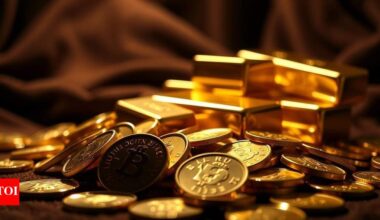 Gold rate rally to continue; prices could touch $4,500 per ounce driven by Asian demand: Report
