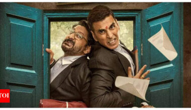 Akshay Kumar’s ‘Jolly LLB 3’ earns Rs 114.76 crore in 30 days | Hindi Movie News
