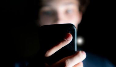Delete Any Texts On Your Phone If You See This Google Warning