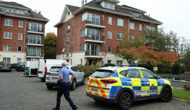 Boy charged with murder of Ukrainian teenage refugee as embassy prepares to fly victim home