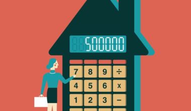 Property tax: what happens if you low-ball the Revenue