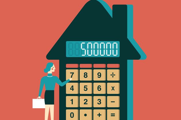 Property tax: what happens if you low-ball the Revenue