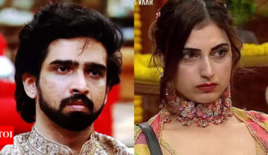 Bigg Boss 19: Netizens slam makers for whitewashing Amaal Mallik’s character; write ‘Justice for Farrhana Bhatt’