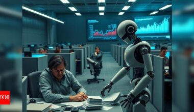 BCG's AI Ethics Officer says: AI's real value starts once employees…