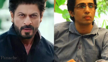 Shah Rukh Khan's Mannat party made Gulshan Devaiah feel like he 'didn't belong'. Actor remembers 'uncomfortable' night