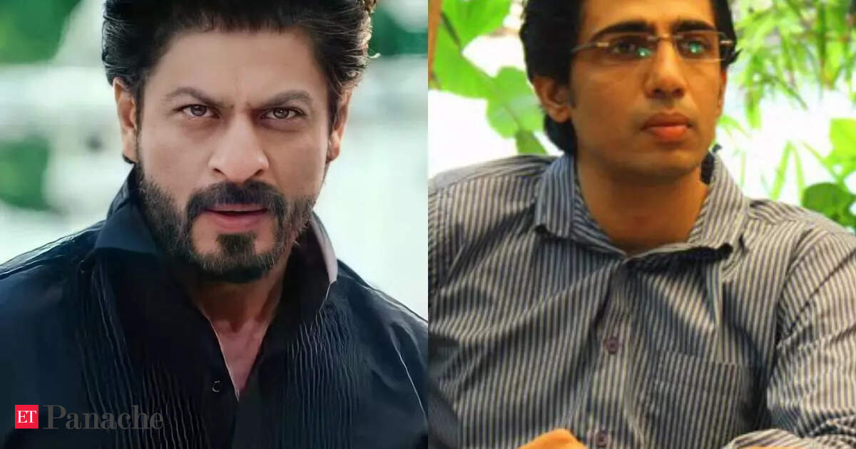 Shah Rukh Khan's Mannat party made Gulshan Devaiah feel like he 'didn't belong'. Actor remembers 'uncomfortable' night