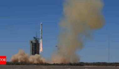 China helps Pak launch satellite: Third such mission this year - what is remote sensing satellite?