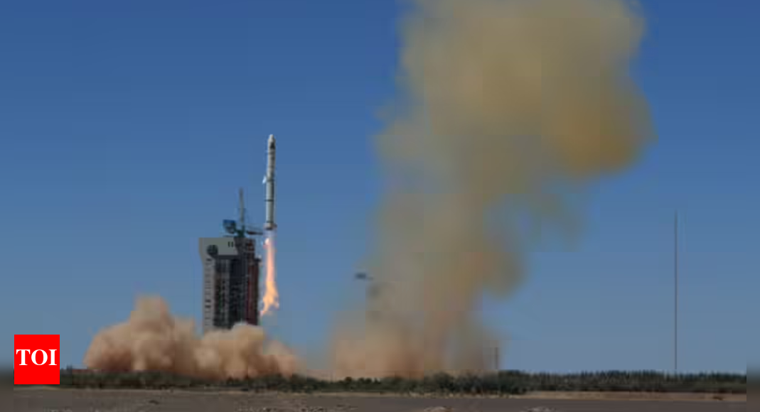 China helps Pak launch satellite: Third such mission this year - what is remote sensing satellite?