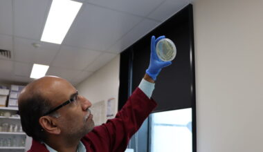 Monash scientists uncover genetic code that could unlock game-changing mRNA disease therapies