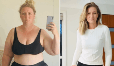 Woman who lost 70+ kgs shares the ‘biggest change’ that transformed her weight loss journey: ‘I stopped saying…’