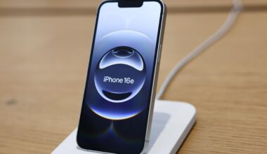 Apple iPhone 16 And iPhone 15 Pro Prices Slashed In Rare New Deals