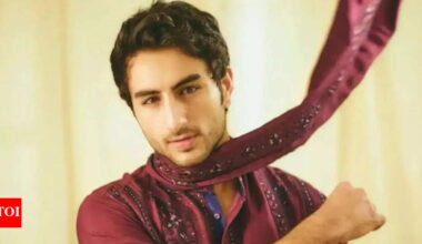 ‘Trolled me nonstop’: Ibrahim Ali Khan calls ‘Nadaaniyan’ a ‘bad film’; admits he ‘rushed’ his debut | Hindi Movie News