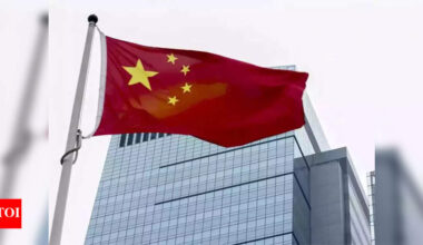 China’s Q3 GDP growth slows to lowest in a year; Trump tariffs, trade tensions hit demand — Key points