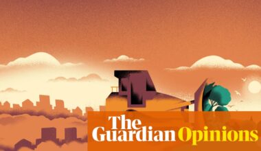 Wage war on nature to build new homes: that’s Labour’s offer, but it’s a con trick | George Monbiot