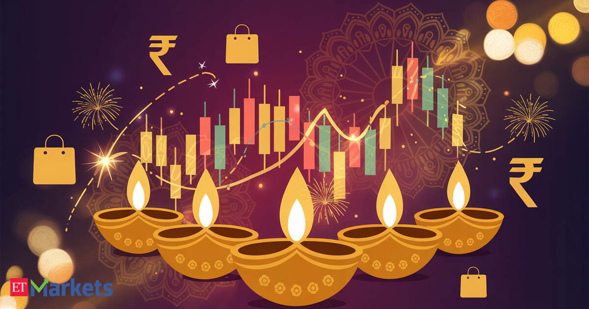 Shopping or investing? The Diwali habit that can make you richer every year