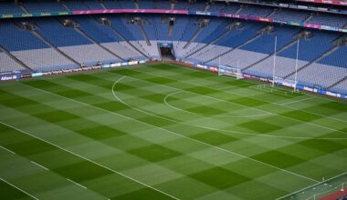 Colm O’Rourke: The GAA must make a stand on Gaza issue