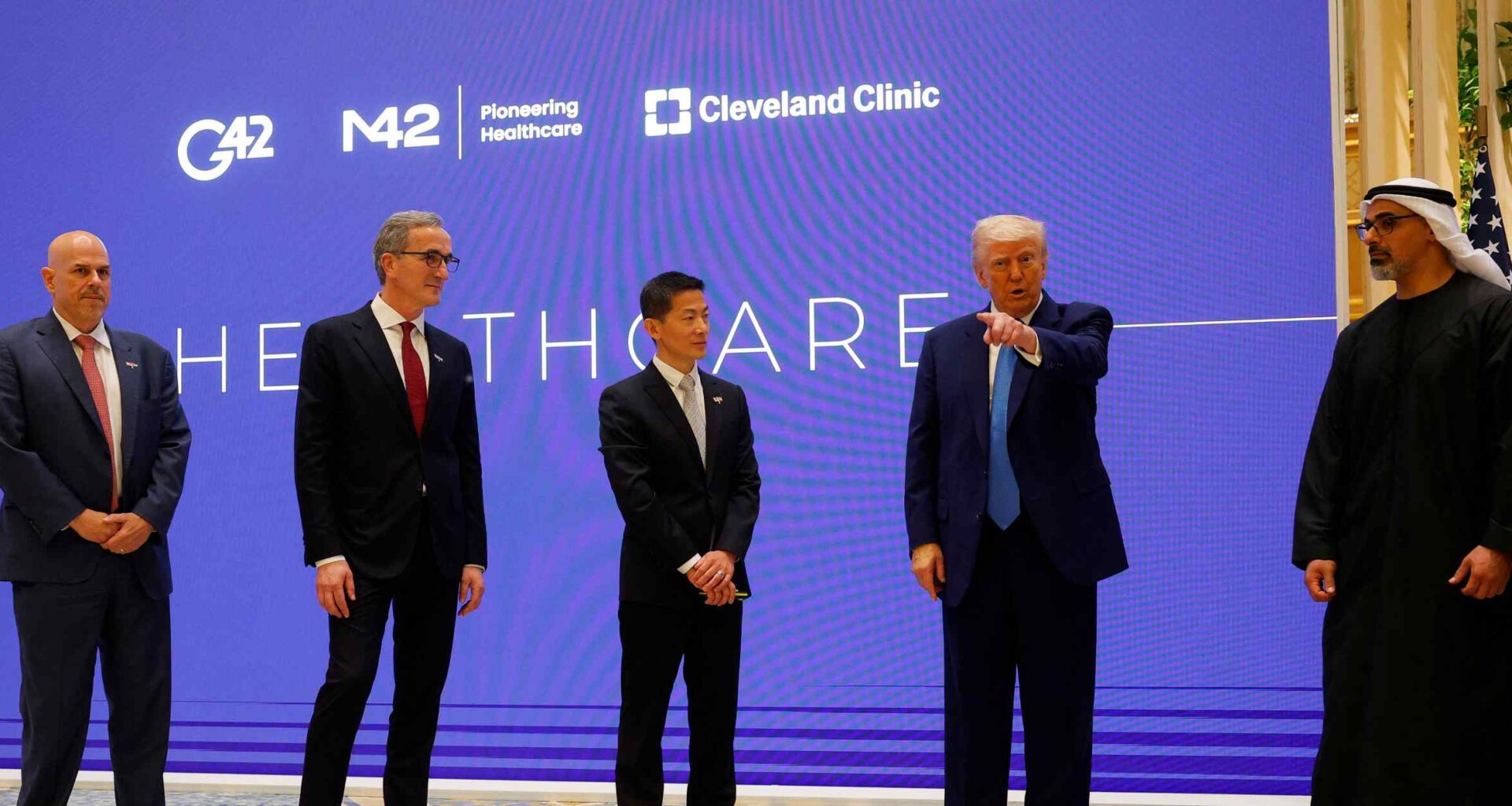 AI company from UAE plans $2bn data center in Ho Chi Minh City