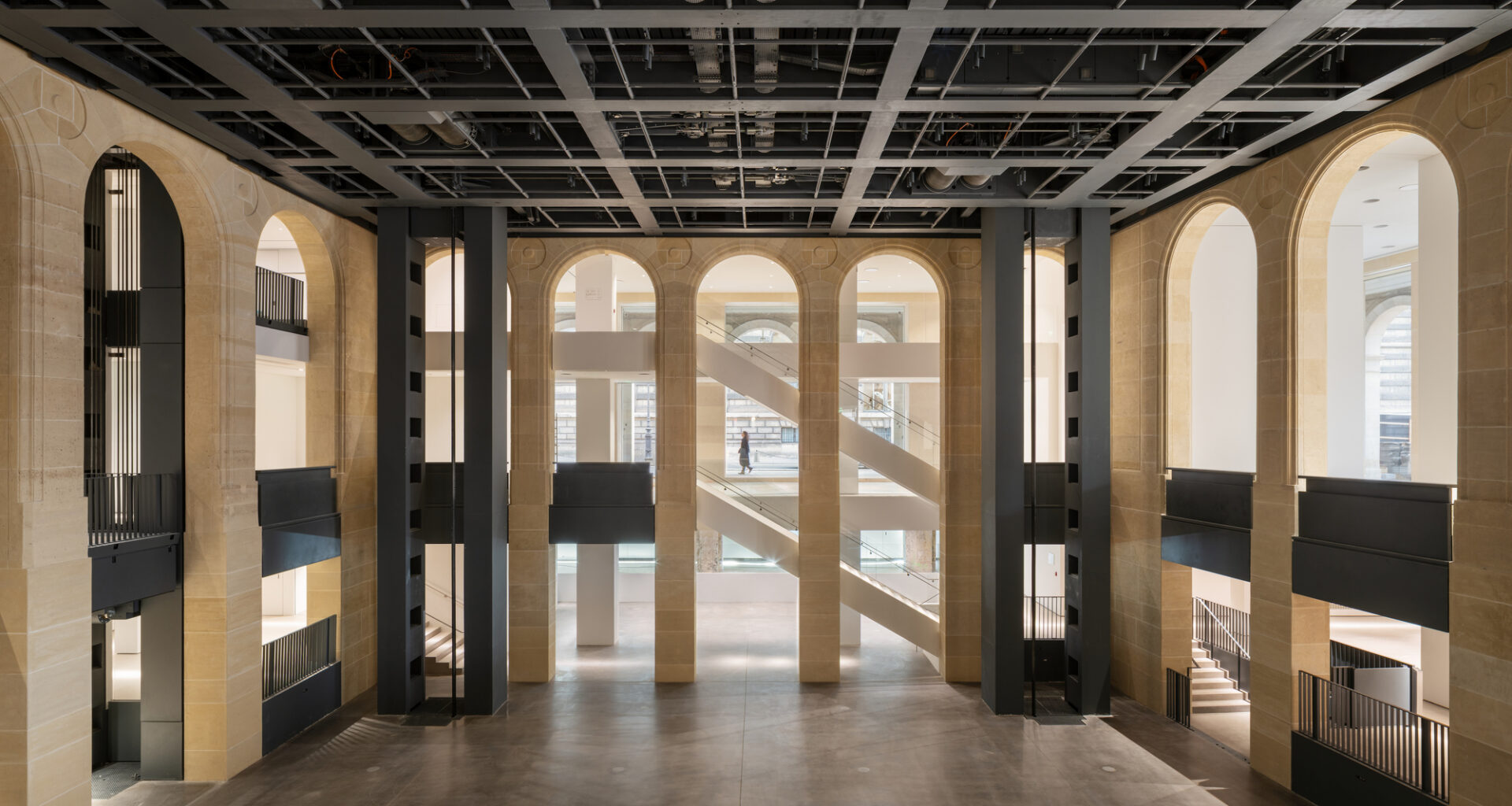 Fondation Cartier Reopens in Jean-Nouvel-Designed Paris Building With Exhibition by Formafantasma