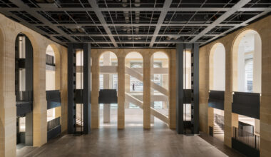 Fondation Cartier Reopens in Jean-Nouvel-Designed Paris Building With Exhibition by Formafantasma