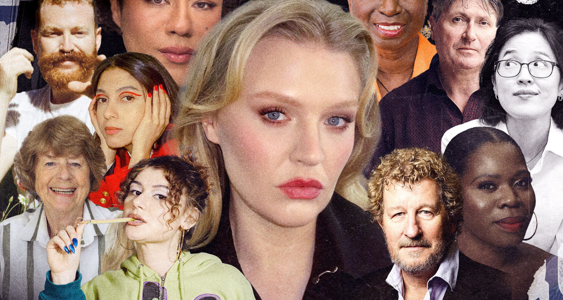 Self Esteem, Travis Alabanza, Sebastian Faulks, Simon Armitage And More London Literature Festival Authors On Their Greatest Ever Books