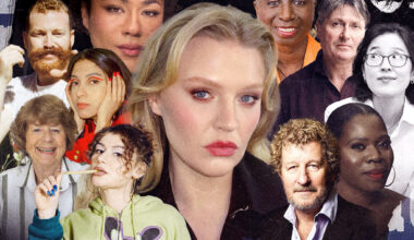 Self Esteem, Travis Alabanza, Sebastian Faulks, Simon Armitage And More London Literature Festival Authors On Their Greatest Ever Books