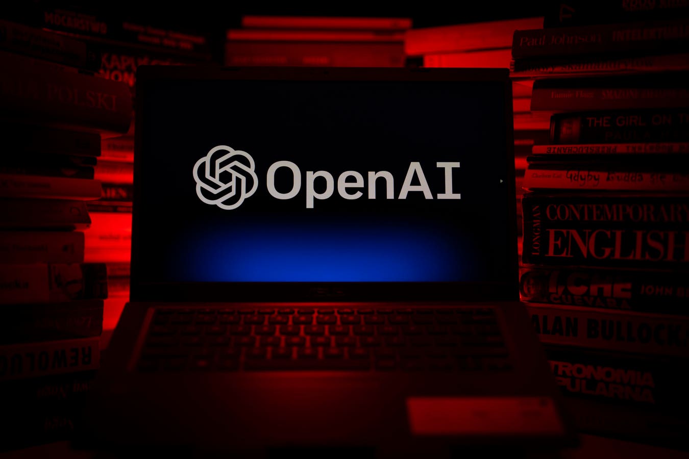 OpenAI Ordered To Unmask ChatGPT User Behind 2 Prompts