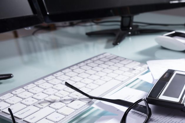 ‘We teach youngsters Pythagorean Theorem, but not how to read payslips’ – Financial mentor on how to deal with tax season