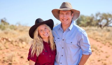Home and Away's Stephen Peacocke shares surprising admission over Brax's dramatic return