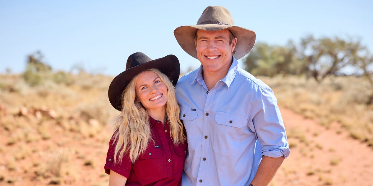 Home and Away's Stephen Peacocke shares surprising admission over Brax's dramatic return