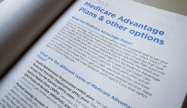 The Top 5 Reasons For Turmoil In The Medicare Advantage Market