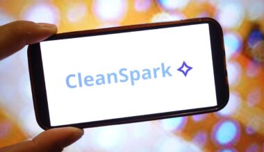 CleanSpark Shares Surge After Bitcoin Miner Joins Pivot to AI
