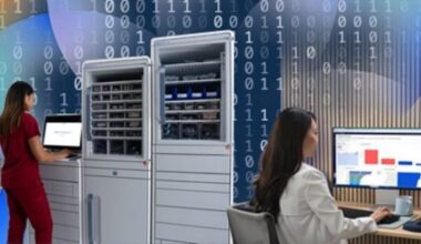 BD Launches New AI-enabled Solutions to Drive Connectivity Across Healthcare Settings