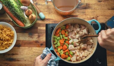 Water-based cooking methods gain popularity for anti-aging benefits