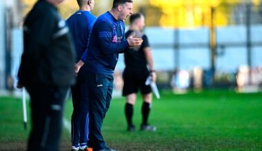 GAA weighs up ending era of ‘outside coaches’ by confining them to their own clubs and counties
