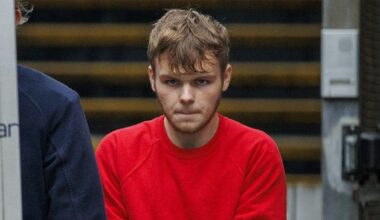 Michael Elliott: Ballymena teen (18) pleads not guilty to rioting charges from summer disorder