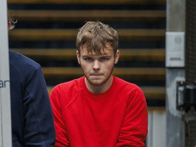 Michael Elliott: Ballymena teen (18) pleads not guilty to rioting charges from summer disorder