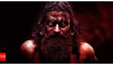 Kantara Chapter 1 box office day 19: Rishab Shetty film collects Rs 11.75 crore, takes total to Rs 535 crore | Hindi Movie News