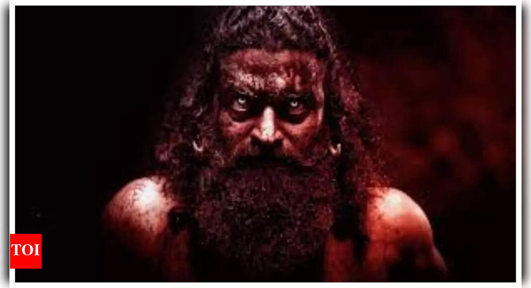 Kantara Chapter 1 box office day 19: Rishab Shetty film collects Rs 11.75 crore, takes total to Rs 535 crore | Hindi Movie News