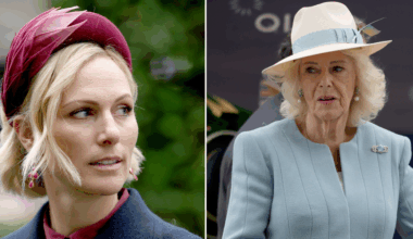 Queen Camilla and Zara Tindall quietly join forces amid Royal Family turmoil