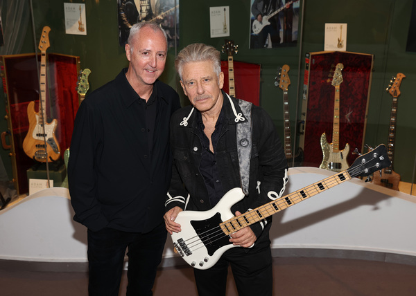 U2 > News > 'Played, Worn and Torn'