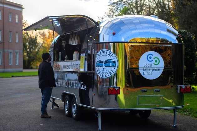 Family firm that sold food truck business sued by buyer for €8.2m