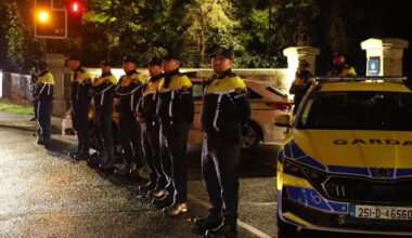 Girl (10) allegedly sexually assaulted in west Dublin was missing from Tusla care